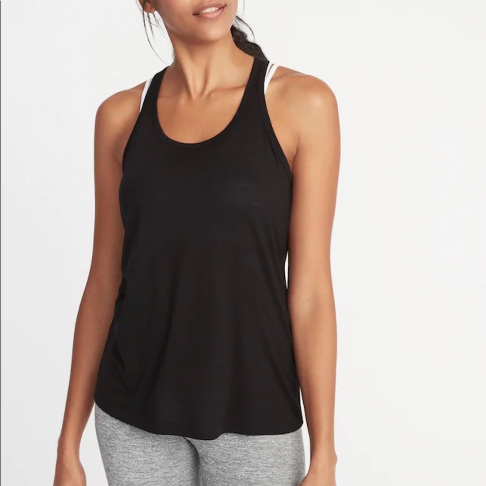 UltraLite Racerback Performance Tank